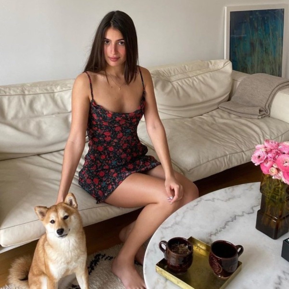 Realization Par Montague Dress